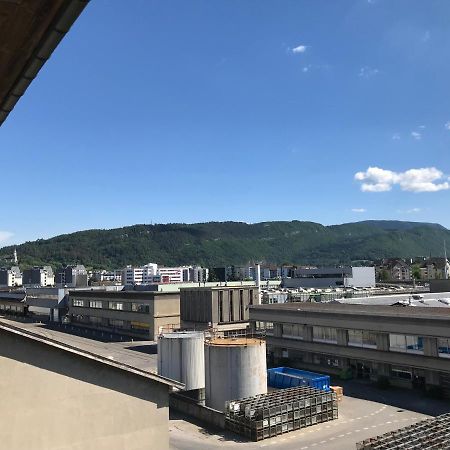 Un Petit Bout De Reve, Balcon, Parking & Proche Centre Apartman Annecy Kültér fotó