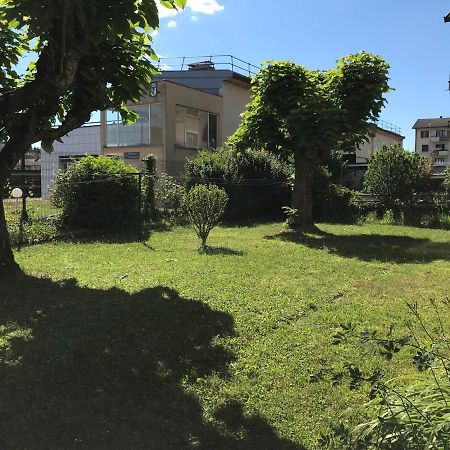 Un Petit Bout De Reve, Balcon, Parking & Proche Centre Apartman Annecy Kültér fotó