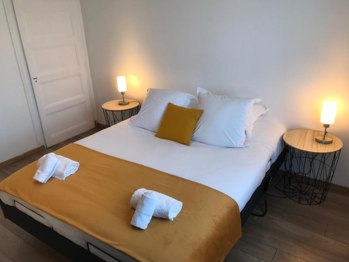 Un Petit Bout De Reve, Balcon, Parking & Proche Centre Apartman Annecy Kültér fotó