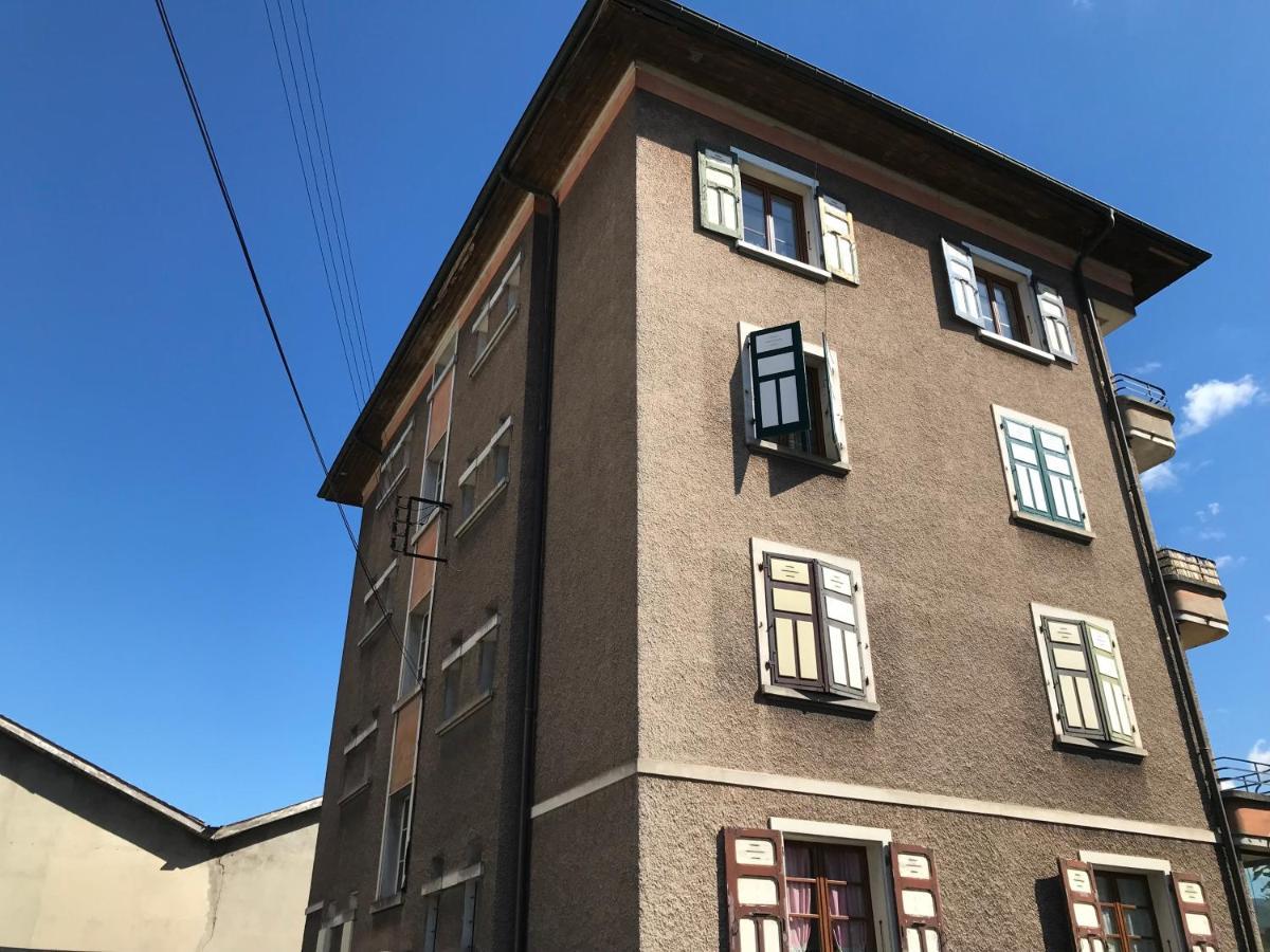 Un Petit Bout De Reve, Balcon, Parking & Proche Centre Apartman Annecy Kültér fotó