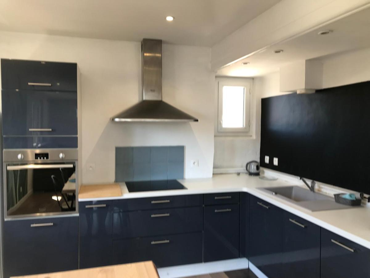 Un Petit Bout De Reve, Balcon, Parking & Proche Centre Apartman Annecy Kültér fotó