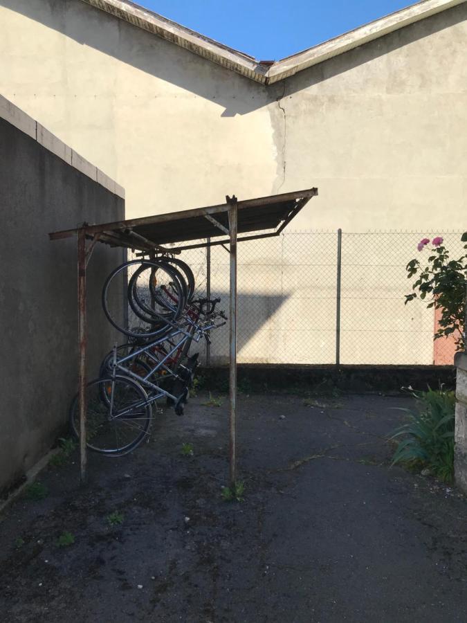 Un Petit Bout De Reve, Balcon, Parking & Proche Centre Apartman Annecy Kültér fotó