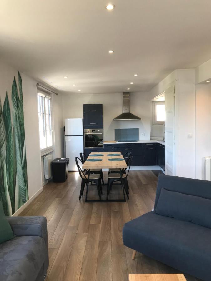 Un Petit Bout De Reve, Balcon, Parking & Proche Centre Apartman Annecy Kültér fotó