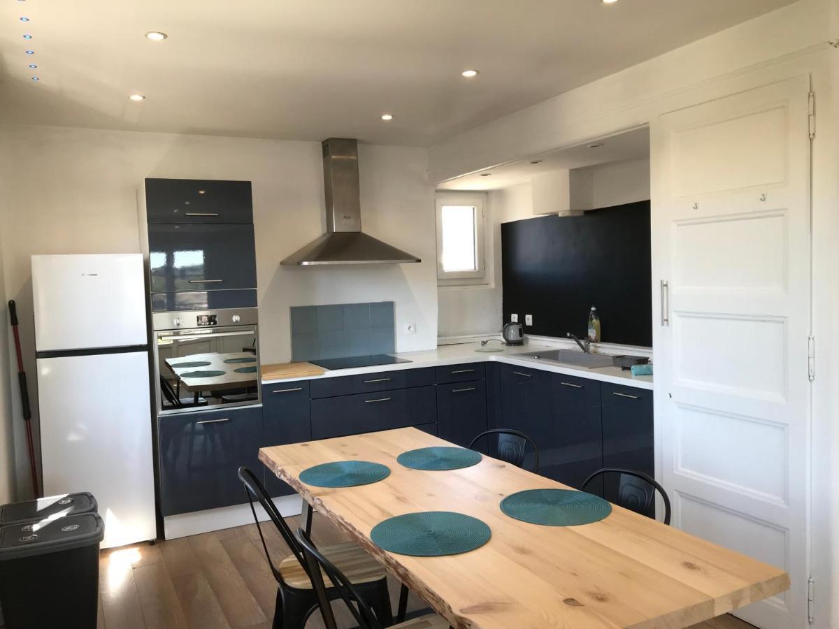 Un Petit Bout De Reve, Balcon, Parking & Proche Centre Apartman Annecy Kültér fotó