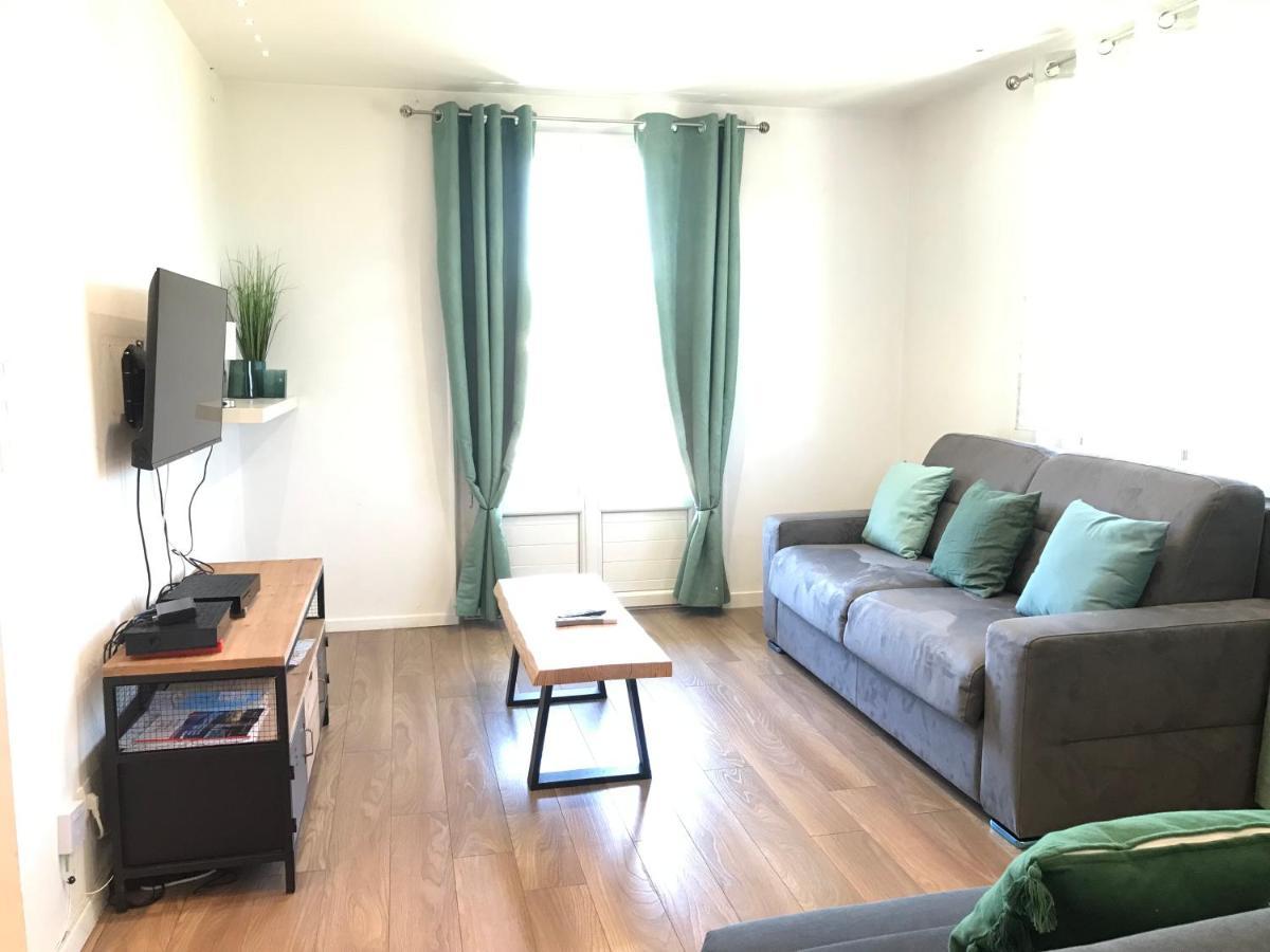 Un Petit Bout De Reve, Balcon, Parking & Proche Centre Apartman Annecy Kültér fotó