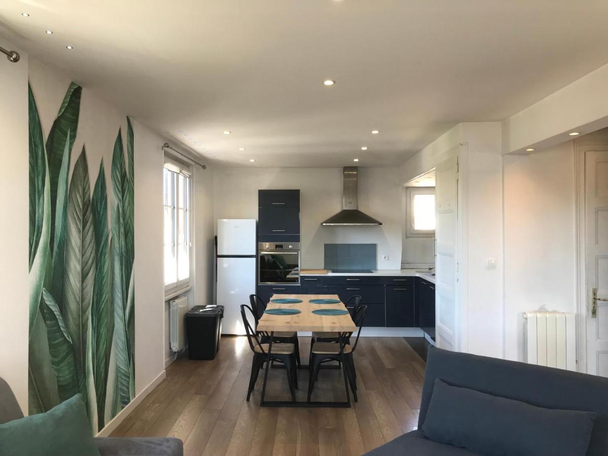 Un Petit Bout De Reve, Balcon, Parking & Proche Centre Apartman Annecy Kültér fotó
