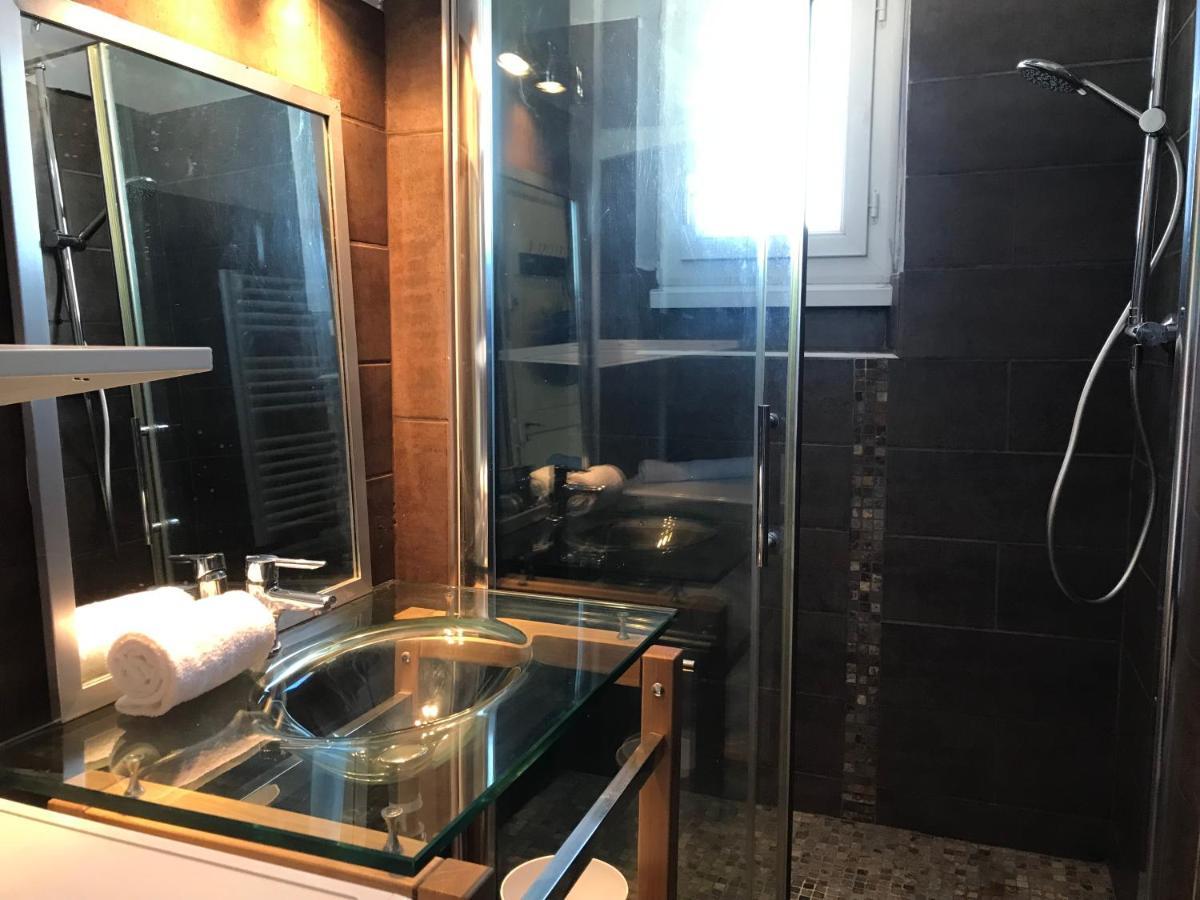 Un Petit Bout De Reve, Balcon, Parking & Proche Centre Apartman Annecy Kültér fotó