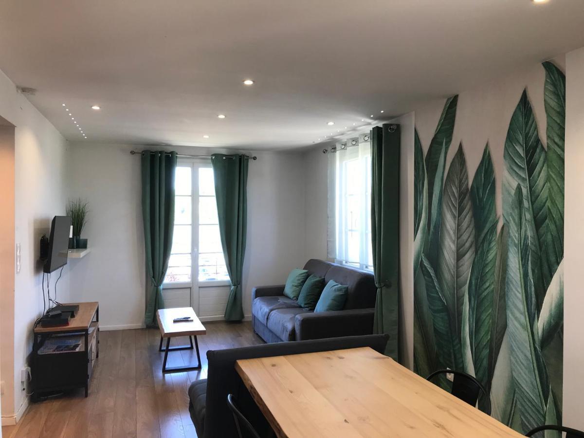 Un Petit Bout De Reve, Balcon, Parking & Proche Centre Apartman Annecy Kültér fotó